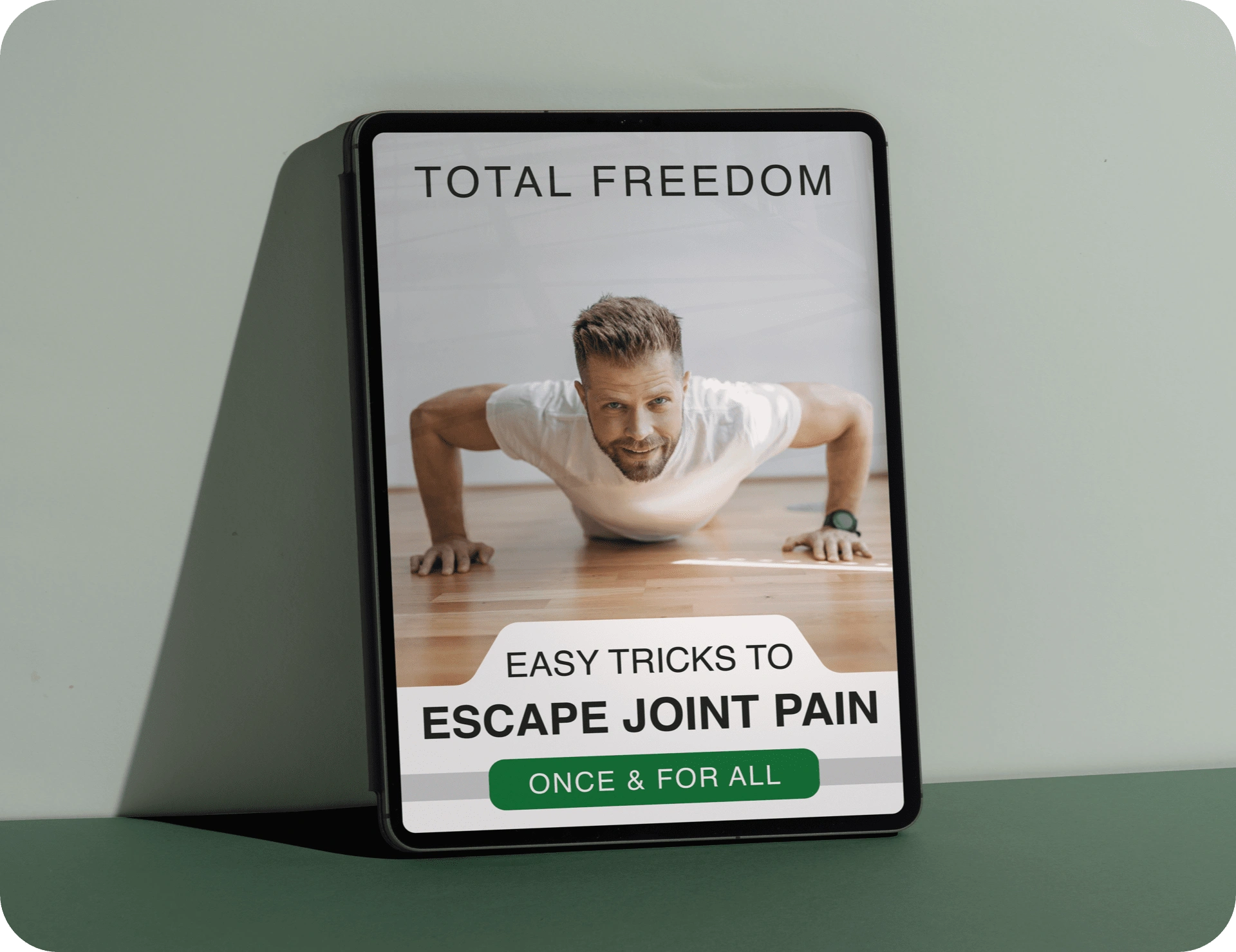 Bonus 2: Stress Relief Techniques